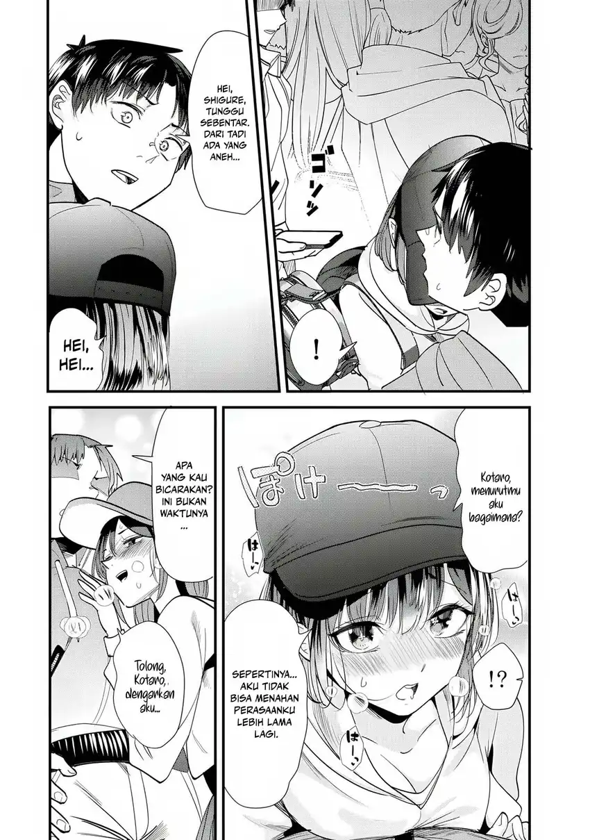 When Trying to Get Back at the Hometown Bullies, Another Battle Began Chapter 53 Gambar 10