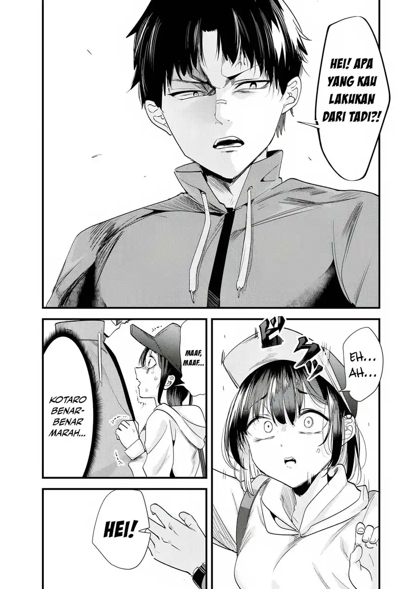 When Trying to Get Back at the Hometown Bullies, Another Battle Began Chapter 53 Gambar 11