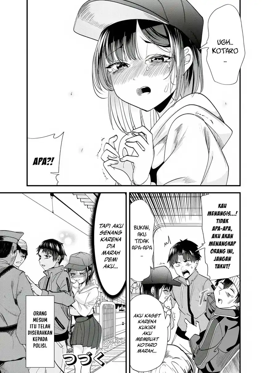 When Trying to Get Back at the Hometown Bullies, Another Battle Began Chapter 53 Gambar 13