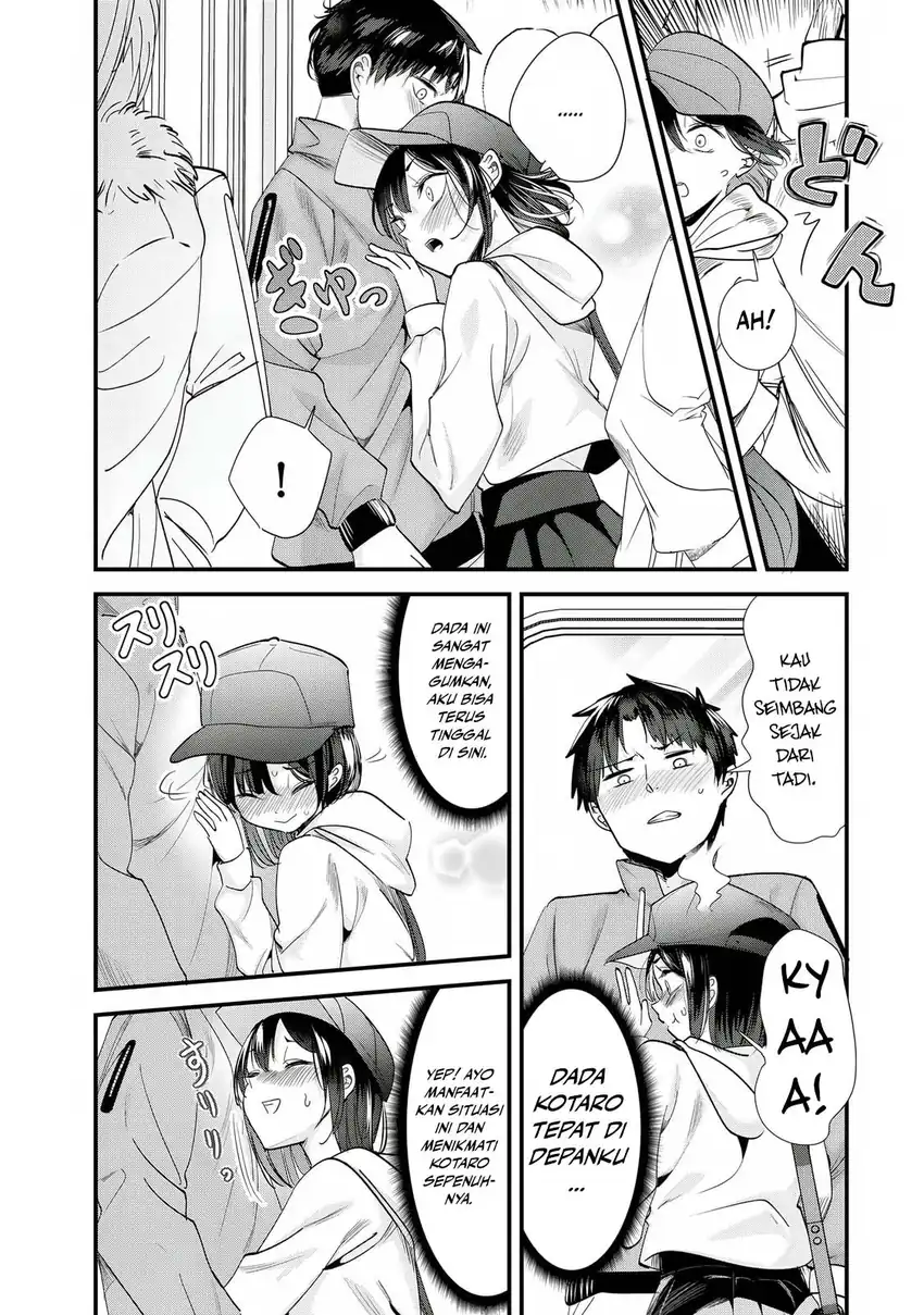 When Trying to Get Back at the Hometown Bullies, Another Battle Began Chapter 53 Gambar 3