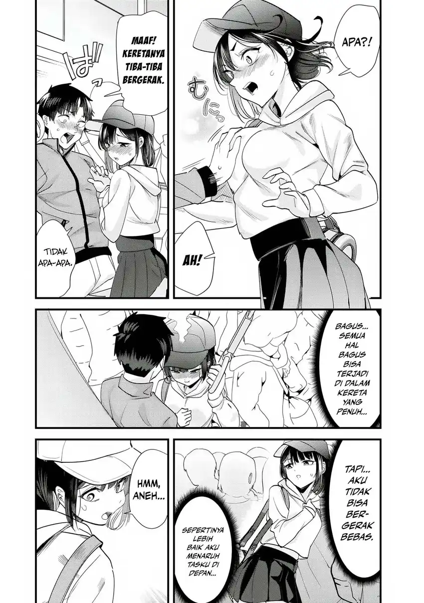 When Trying to Get Back at the Hometown Bullies, Another Battle Began Chapter 53 Gambar 6