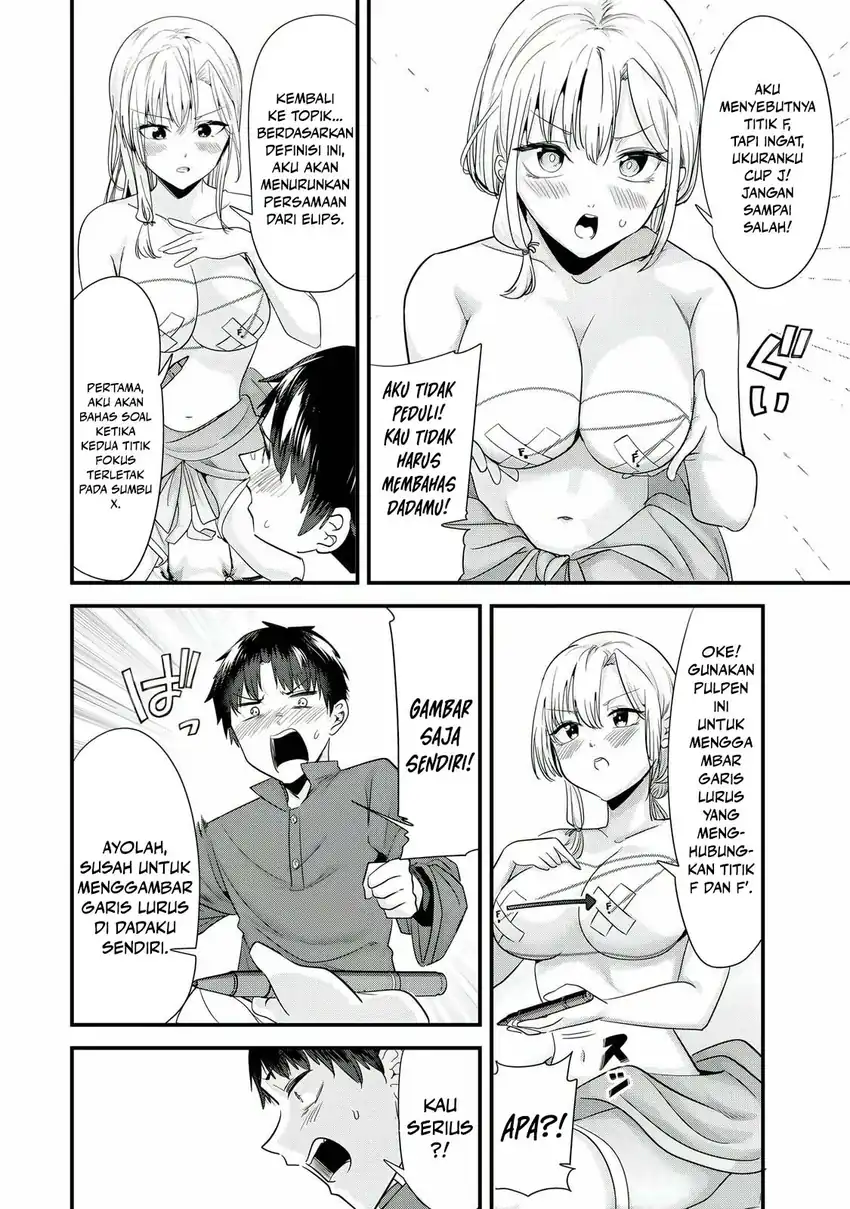 When Trying to Get Back at the Hometown Bullies, Another Battle Began Chapter 55 Gambar 10