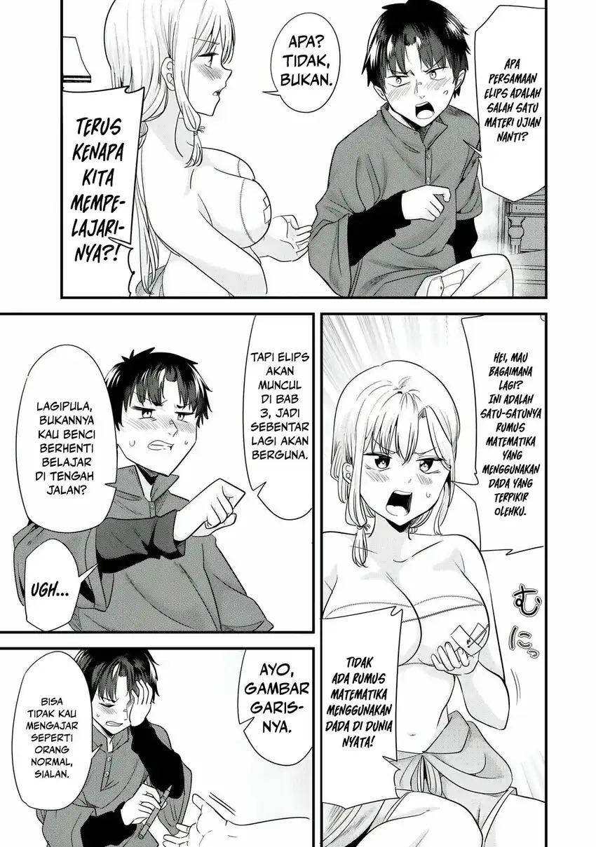 When Trying to Get Back at the Hometown Bullies, Another Battle Began Chapter 55 Gambar 11