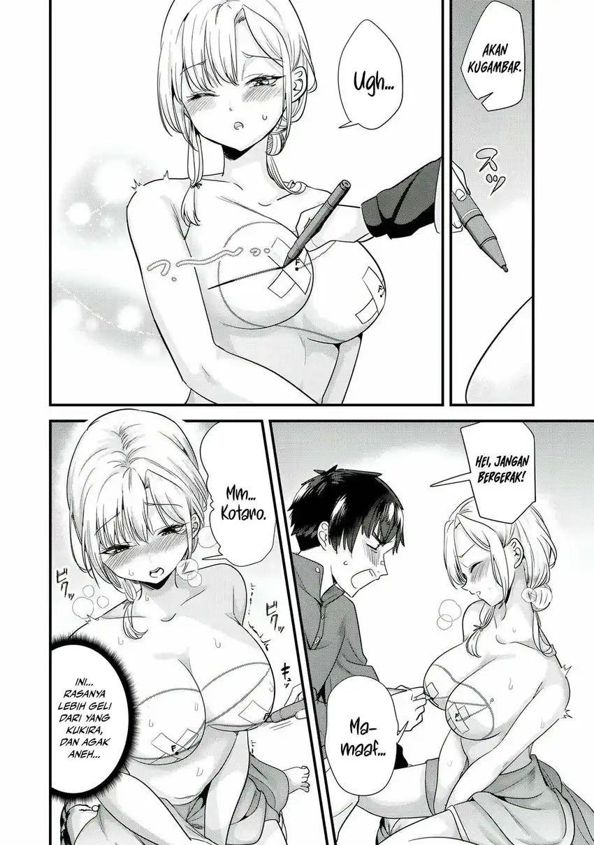 When Trying to Get Back at the Hometown Bullies, Another Battle Began Chapter 55 Gambar 12