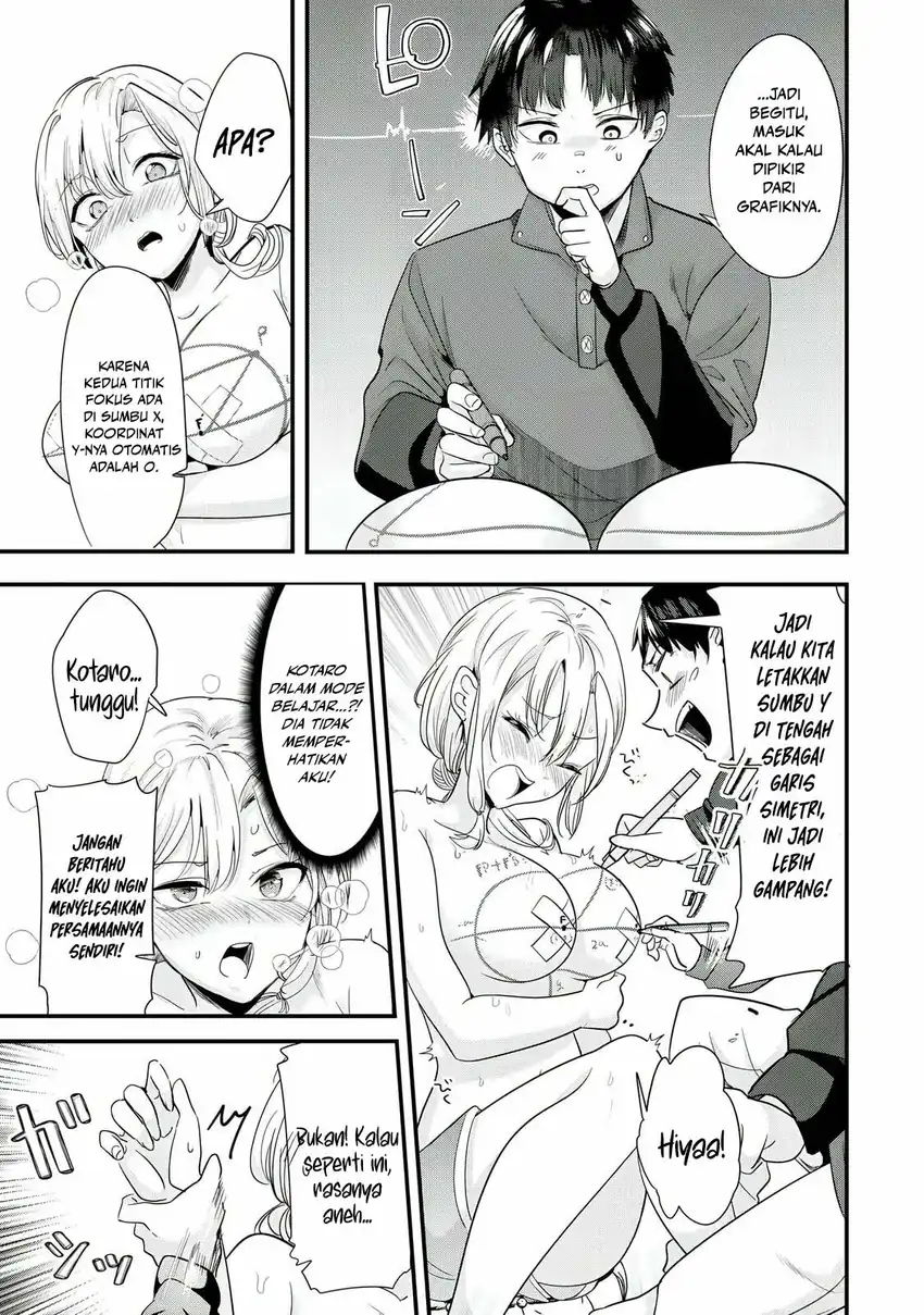 When Trying to Get Back at the Hometown Bullies, Another Battle Began Chapter 55 Gambar 13