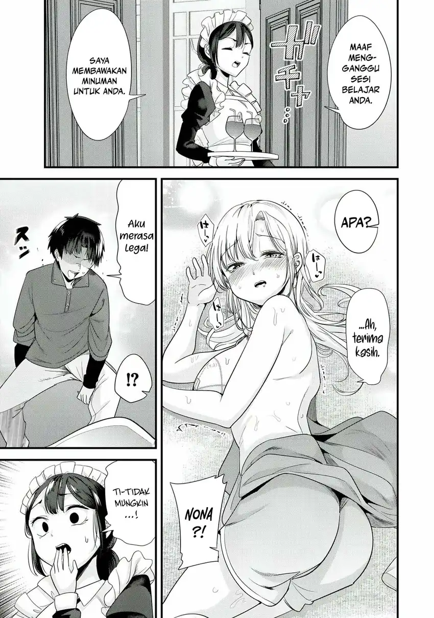 When Trying to Get Back at the Hometown Bullies, Another Battle Began Chapter 55 Gambar 15