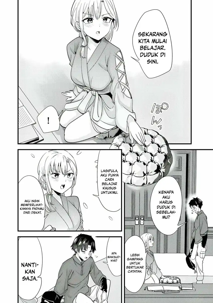 When Trying to Get Back at the Hometown Bullies, Another Battle Began Chapter 55 Gambar 6