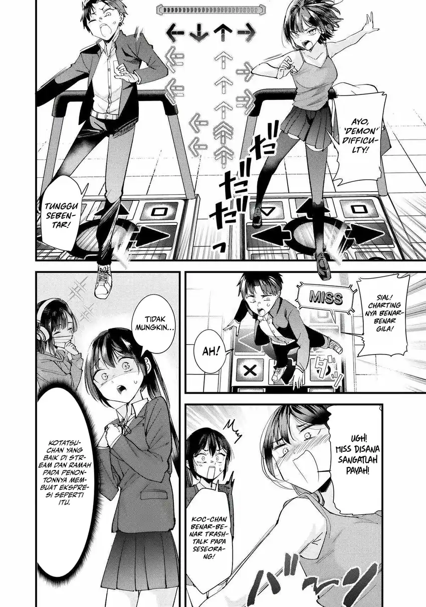 When Trying to Get Back at the Hometown Bullies, Another Battle Began Chapter 63 Gambar 14