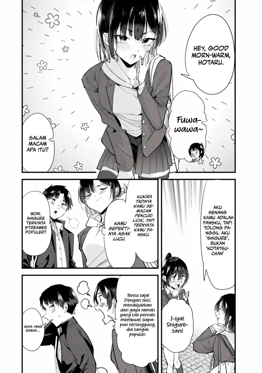 When Trying to Get Back at the Hometown Bullies, Another Battle Began Chapter 63 Gambar 6