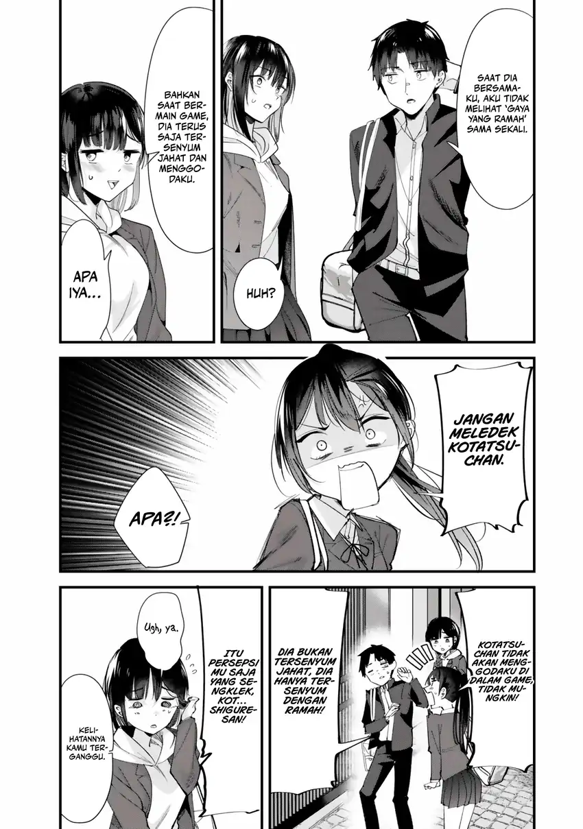 When Trying to Get Back at the Hometown Bullies, Another Battle Began Chapter 63 Gambar 7