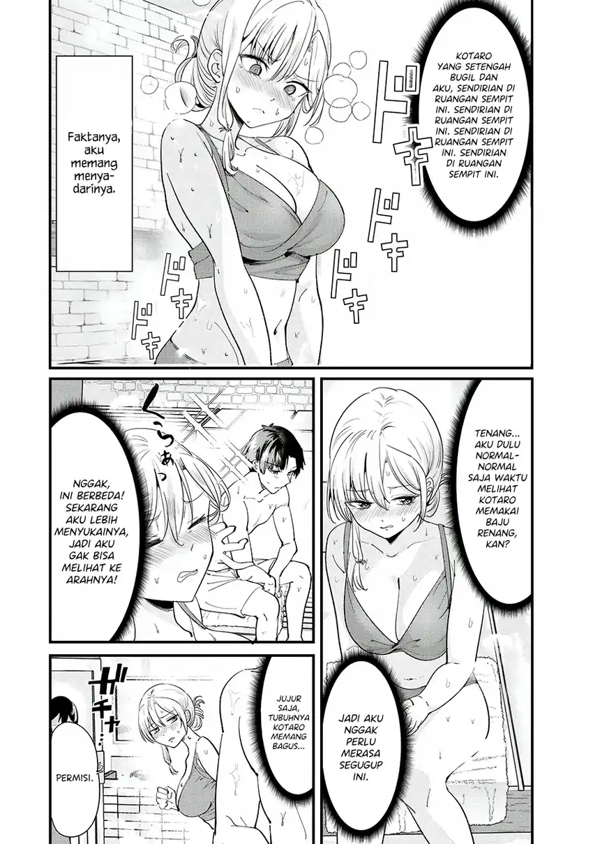 When Trying to Get Back at the Hometown Bullies, Another Battle Began Chapter 67 Gambar 5