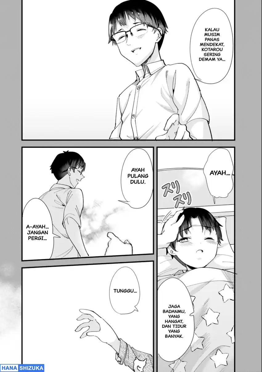 When Trying to Get Back at the Hometown Bullies, Another Battle Began Chapter 72 Gambar 11