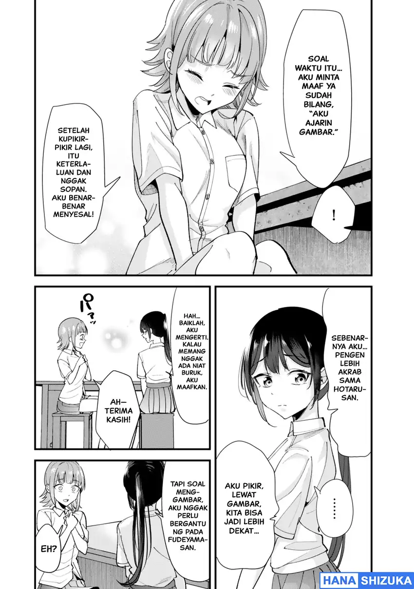 When Trying to Get Back at the Hometown Bullies, Another Battle Began Chapter 73.2 Gambar 3