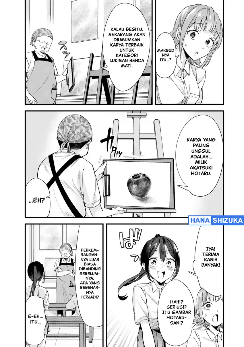 When Trying to Get Back at the Hometown Bullies, Another Battle Began Chapter 73.2 Gambar 4