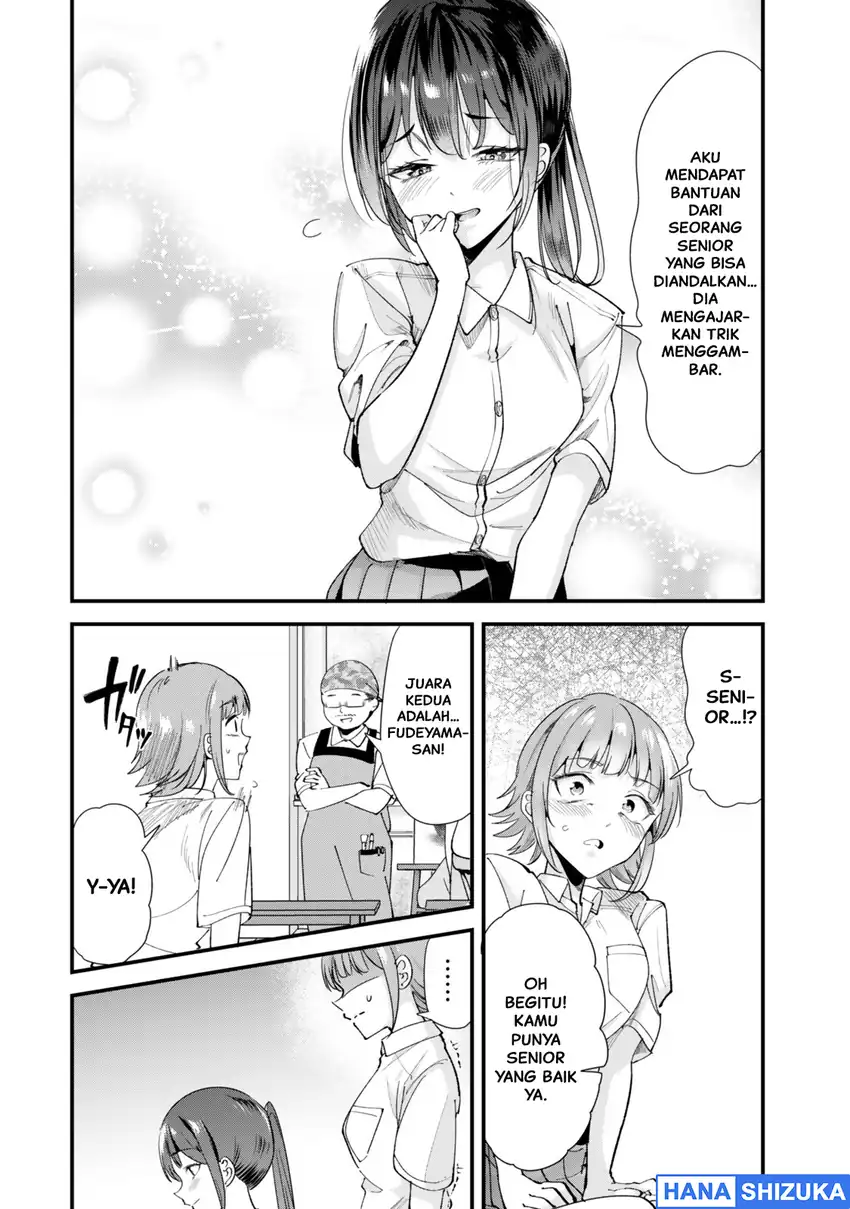 When Trying to Get Back at the Hometown Bullies, Another Battle Began Chapter 73.2 Gambar 5