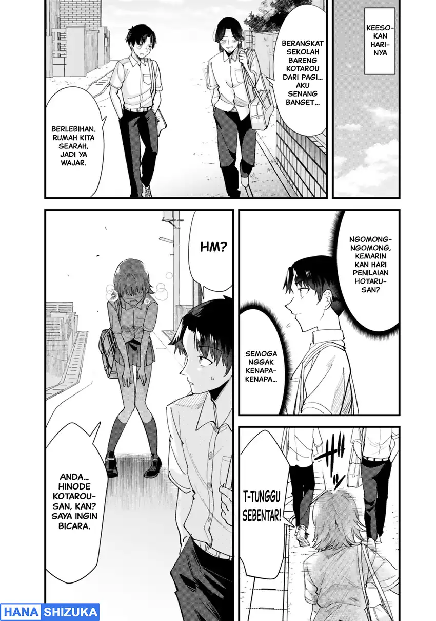 When Trying to Get Back at the Hometown Bullies, Another Battle Began Chapter 73.2 Gambar 6