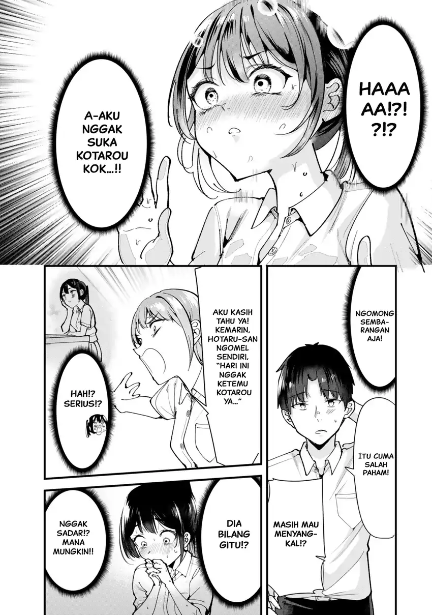 When Trying to Get Back at the Hometown Bullies, Another Battle Began Chapter 74.1 Gambar 12