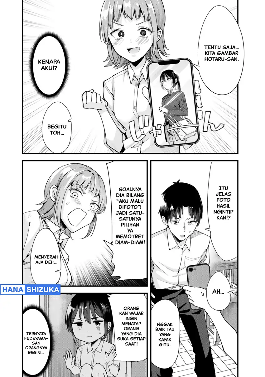 When Trying to Get Back at the Hometown Bullies, Another Battle Began Chapter 74.1 Gambar 9