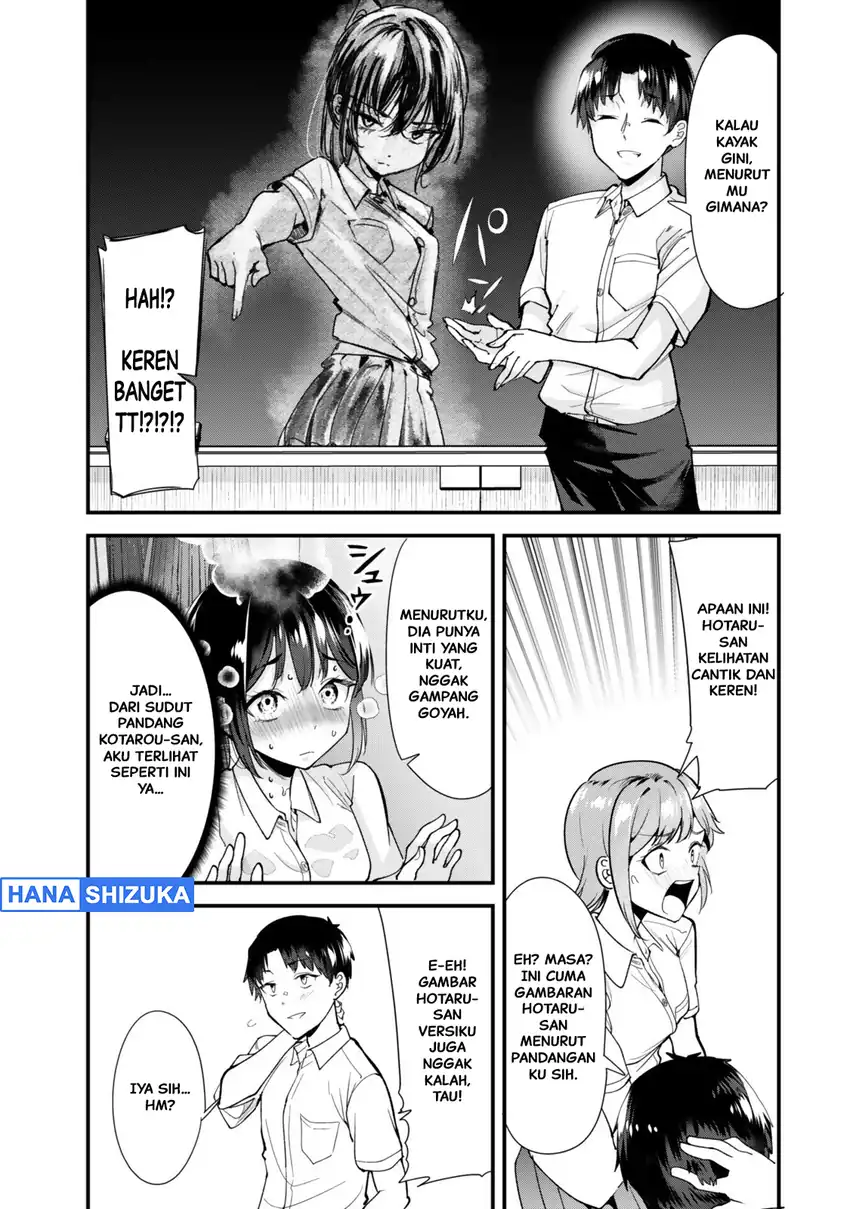 When Trying to Get Back at the Hometown Bullies, Another Battle Began Chapter 74.2 Gambar 6