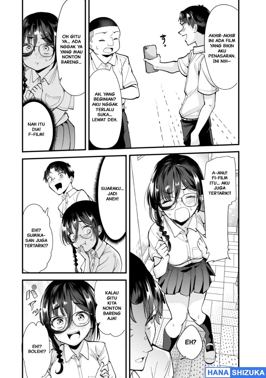 When Trying to Get Back at the Hometown Bullies, Another Battle Began Chapter 75.1 Gambar 3