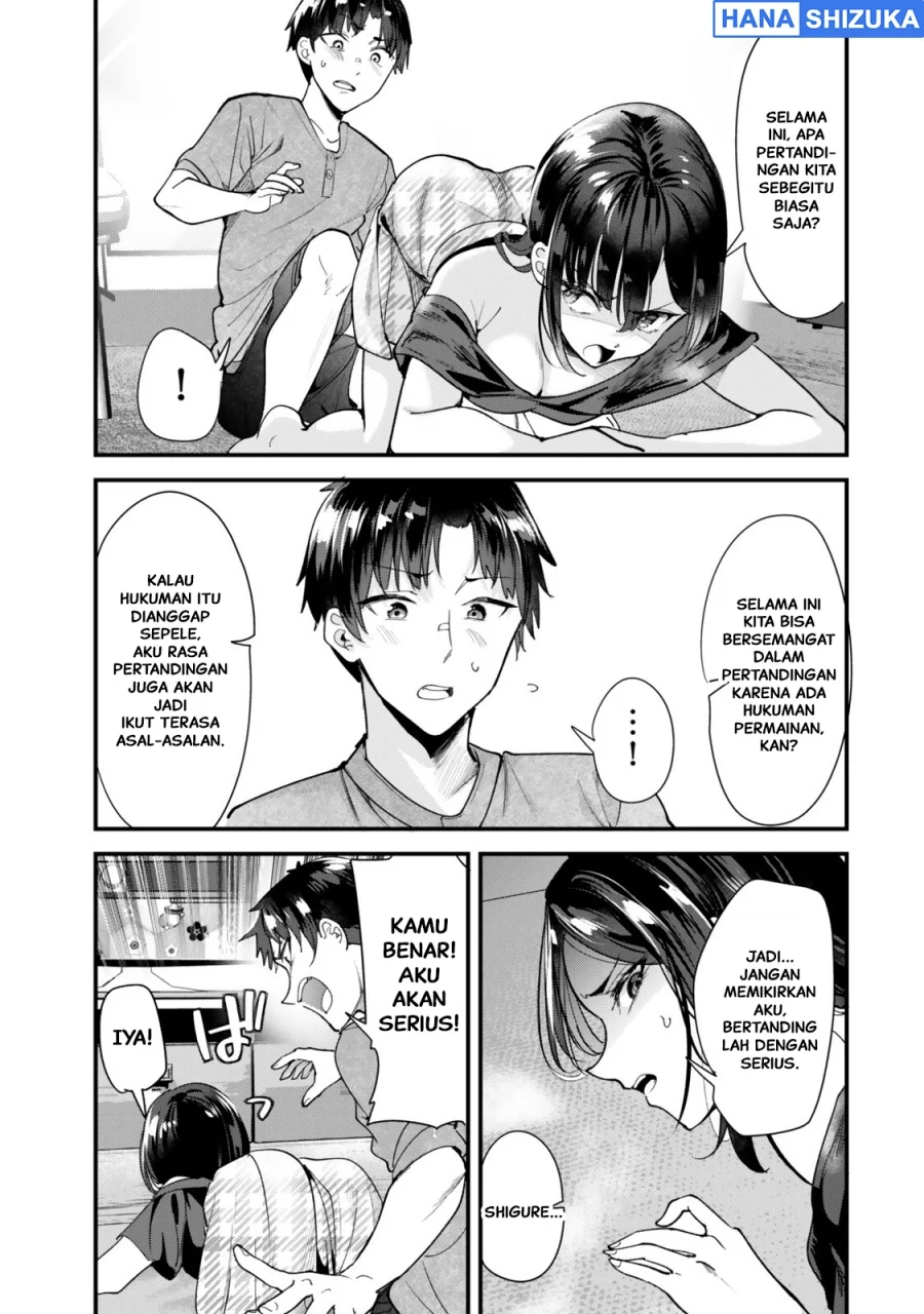 When Trying to Get Back at the Hometown Bullies, Another Battle Began Chapter 77 Gambar 12