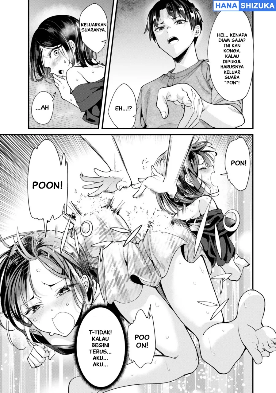 When Trying to Get Back at the Hometown Bullies, Another Battle Began Chapter 77 Gambar 14