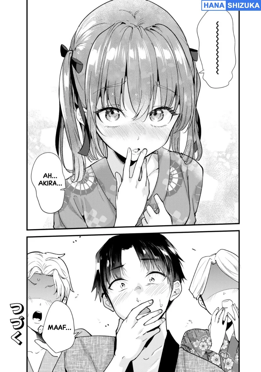 When Trying to Get Back at the Hometown Bullies, Another Battle Began Chapter 79 Gambar 10