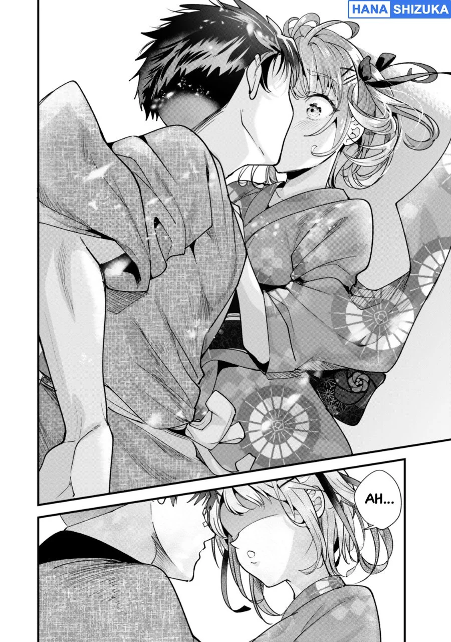 When Trying to Get Back at the Hometown Bullies, Another Battle Began Chapter 79 Gambar 9