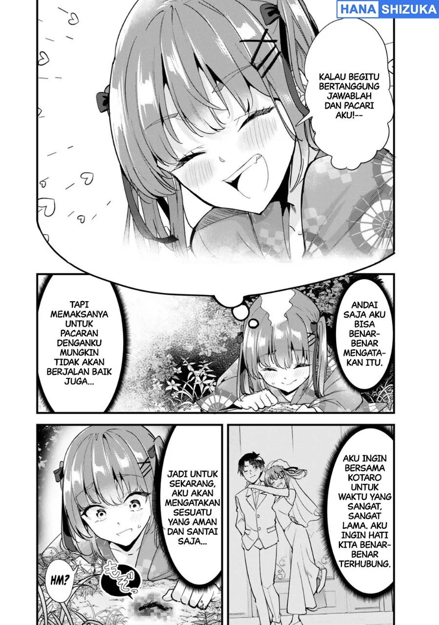 When Trying to Get Back at the Hometown Bullies, Another Battle Began Chapter 80 Gambar 13