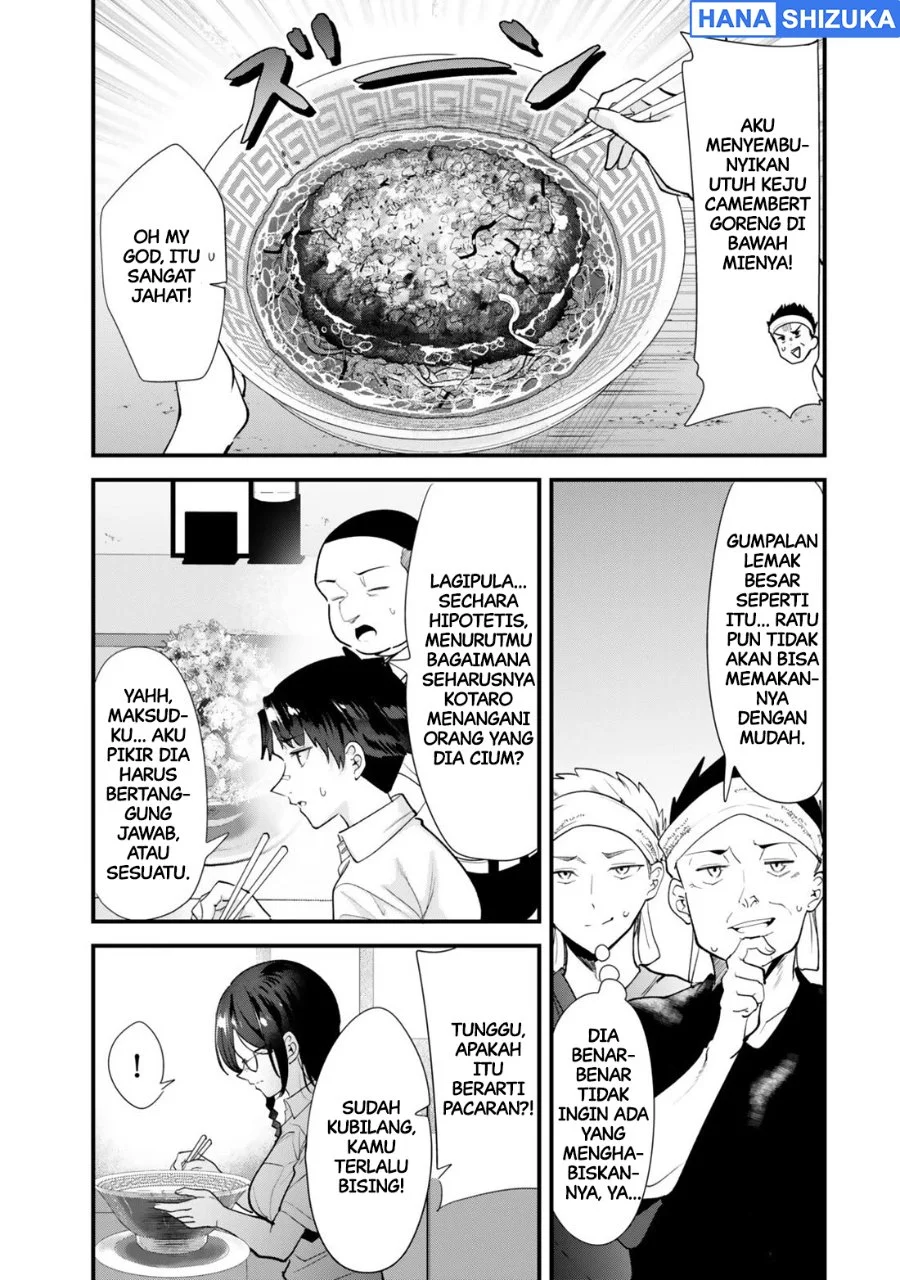 When Trying to Get Back at the Hometown Bullies, Another Battle Began Chapter 81 Gambar 14