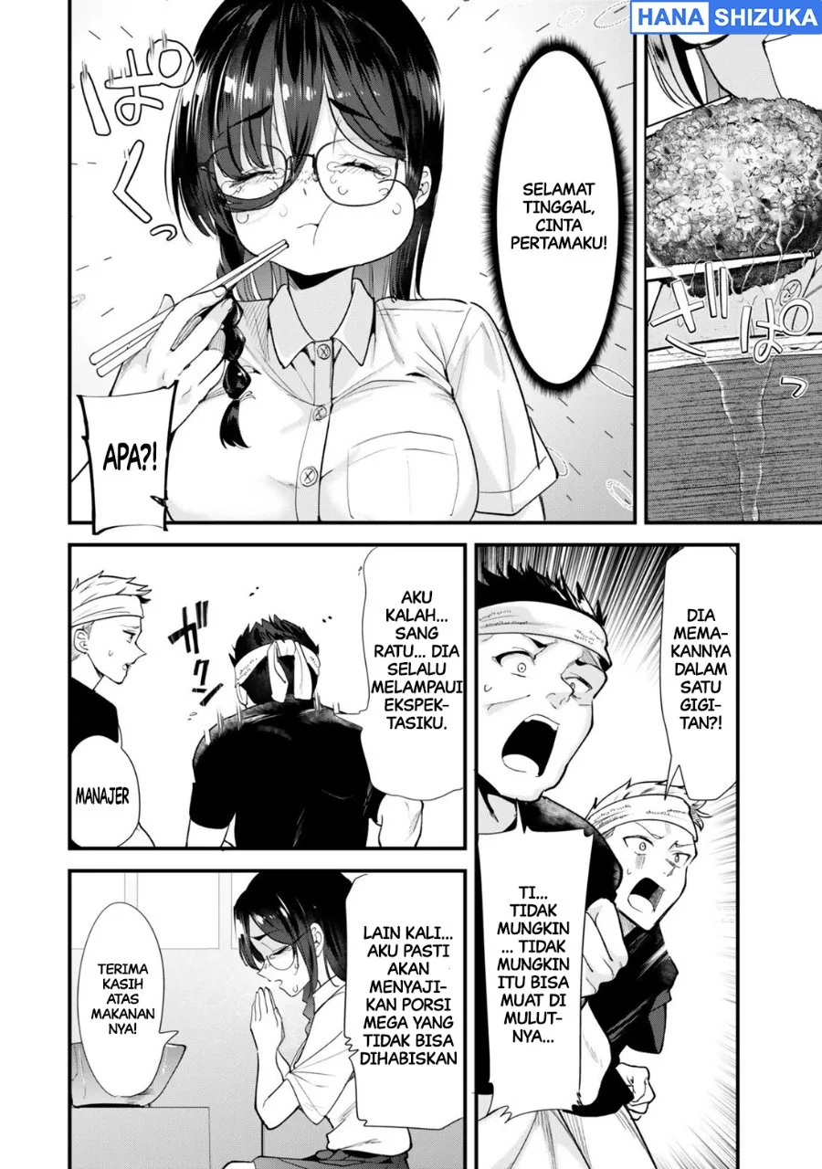 When Trying to Get Back at the Hometown Bullies, Another Battle Began Chapter 81 Gambar 15