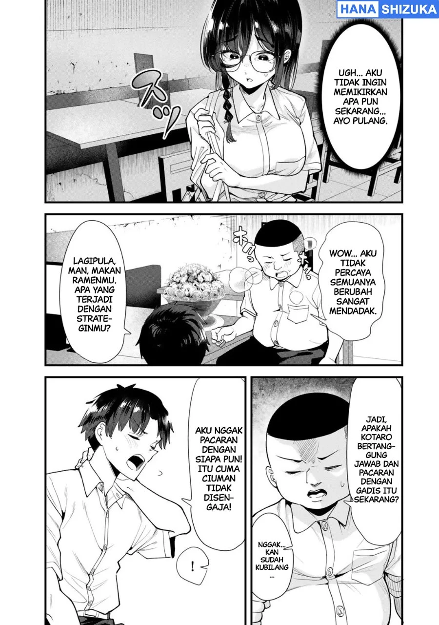 When Trying to Get Back at the Hometown Bullies, Another Battle Began Chapter 81 Gambar 16