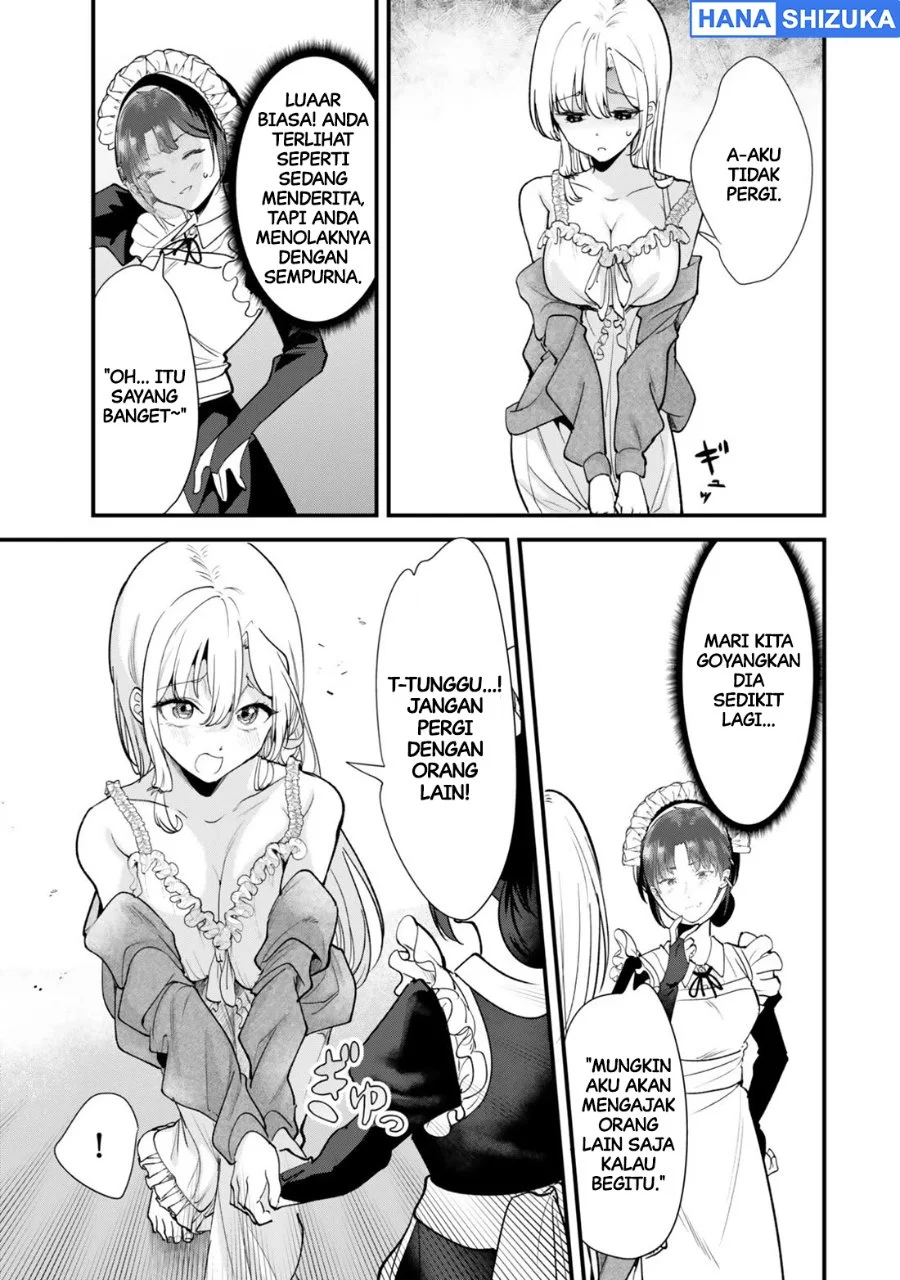 When Trying to Get Back at the Hometown Bullies, Another Battle Began Chapter 82 Gambar 10