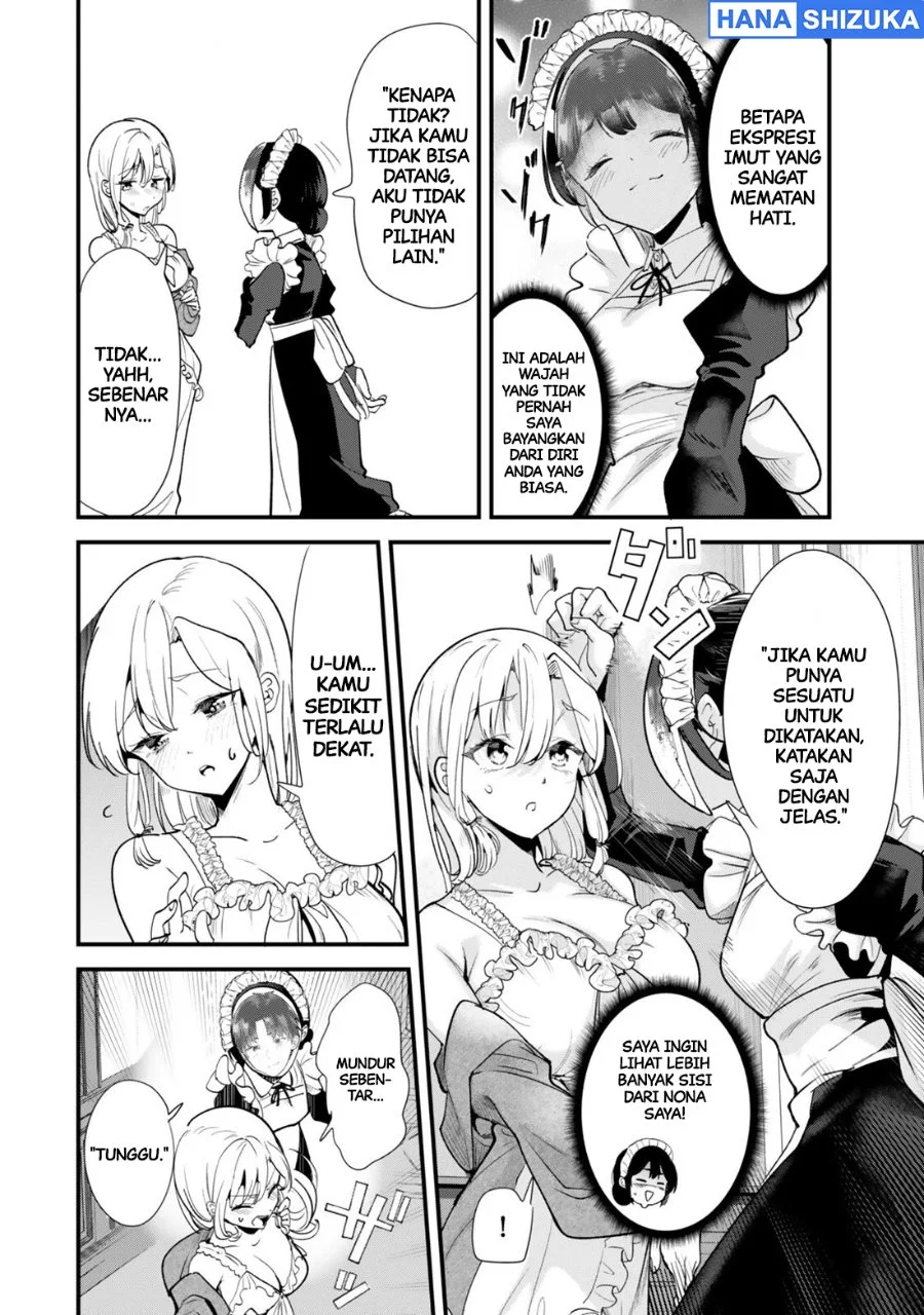 When Trying to Get Back at the Hometown Bullies, Another Battle Began Chapter 82 Gambar 11