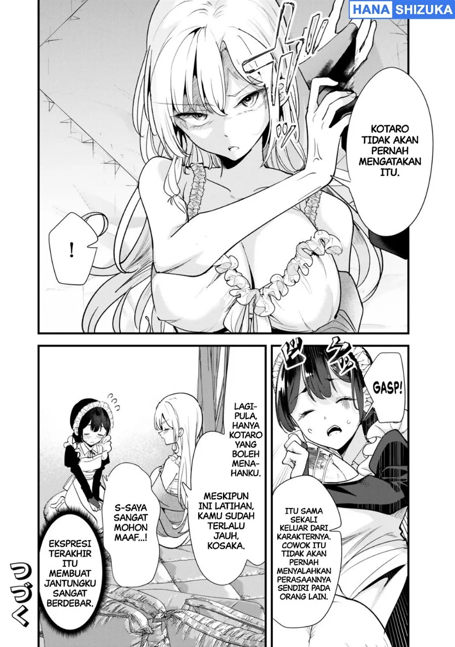 When Trying to Get Back at the Hometown Bullies, Another Battle Began Chapter 82 Gambar 13