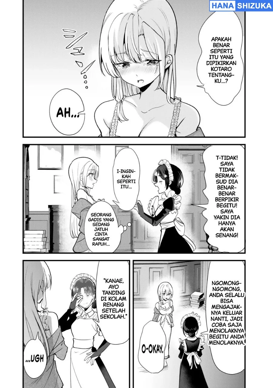 When Trying to Get Back at the Hometown Bullies, Another Battle Began Chapter 82 Gambar 9