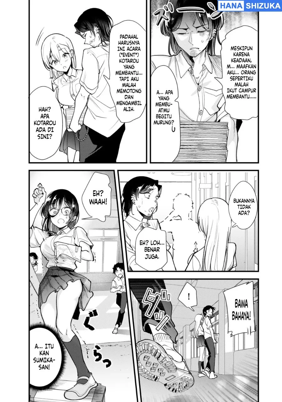 When Trying to Get Back at the Hometown Bullies, Another Battle Began Chapter 83 Gambar 10