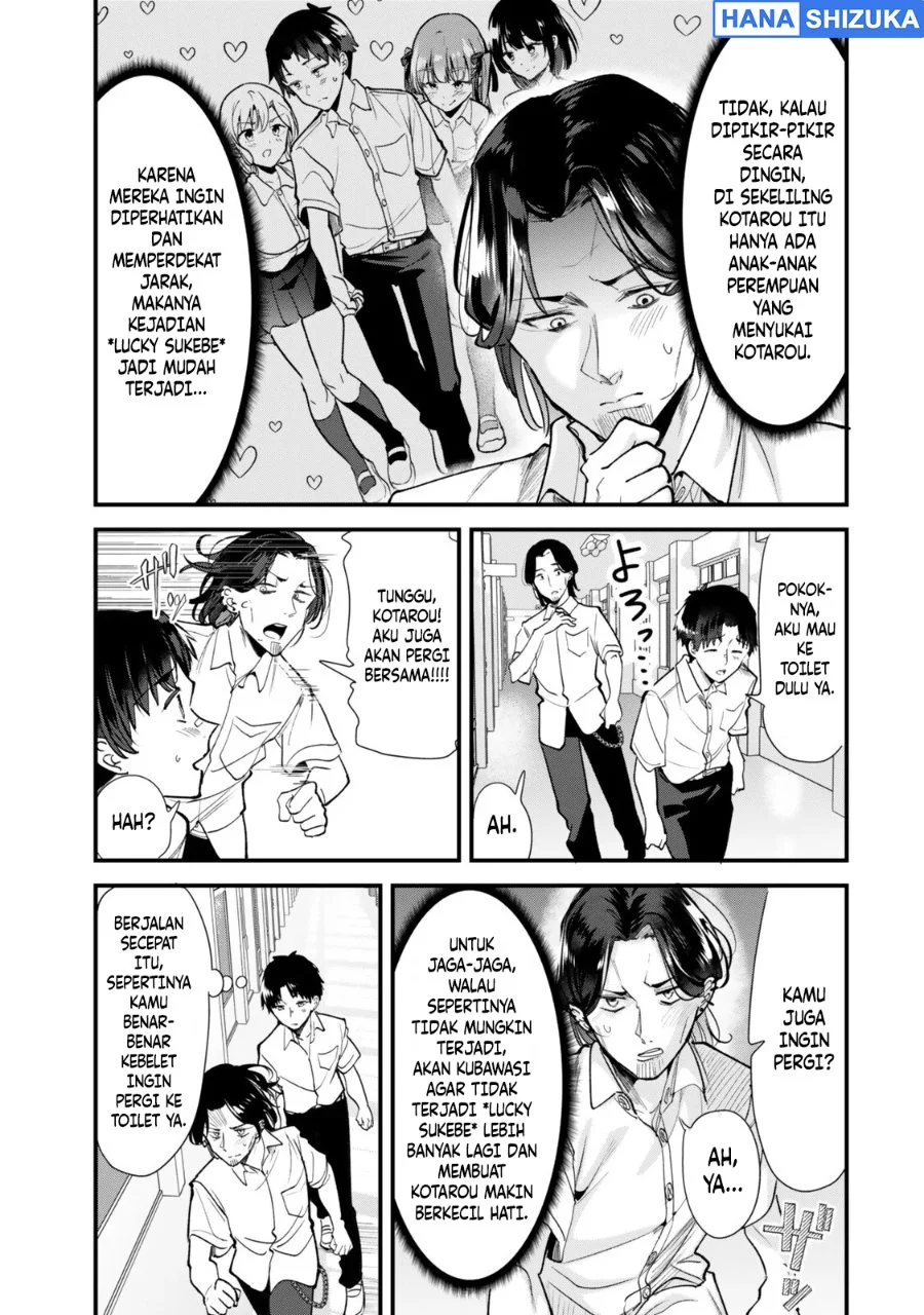 When Trying to Get Back at the Hometown Bullies, Another Battle Began Chapter 83 Gambar 14