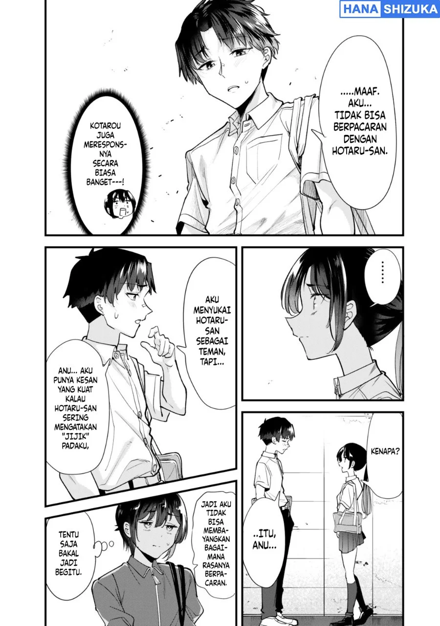 When Trying to Get Back at the Hometown Bullies, Another Battle Began Chapter 84 Gambar 12