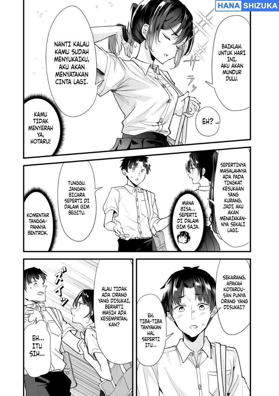 When Trying to Get Back at the Hometown Bullies, Another Battle Began Chapter 84 Gambar 15