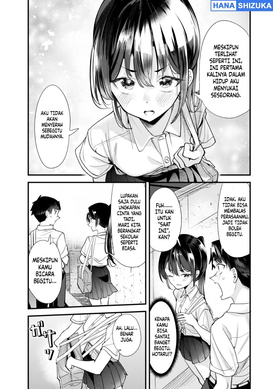 When Trying to Get Back at the Hometown Bullies, Another Battle Began Chapter 84 Gambar 16
