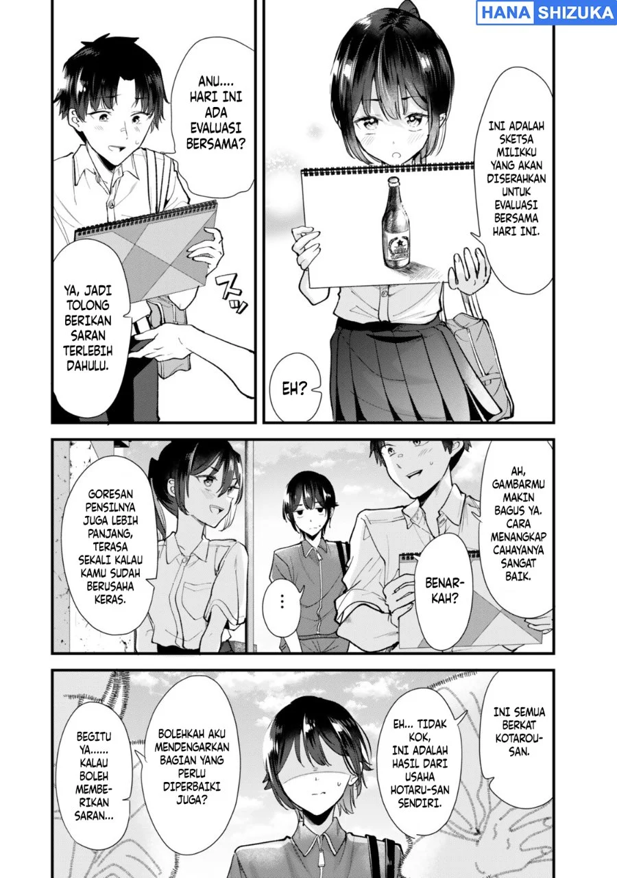 When Trying to Get Back at the Hometown Bullies, Another Battle Began Chapter 84 Gambar 17