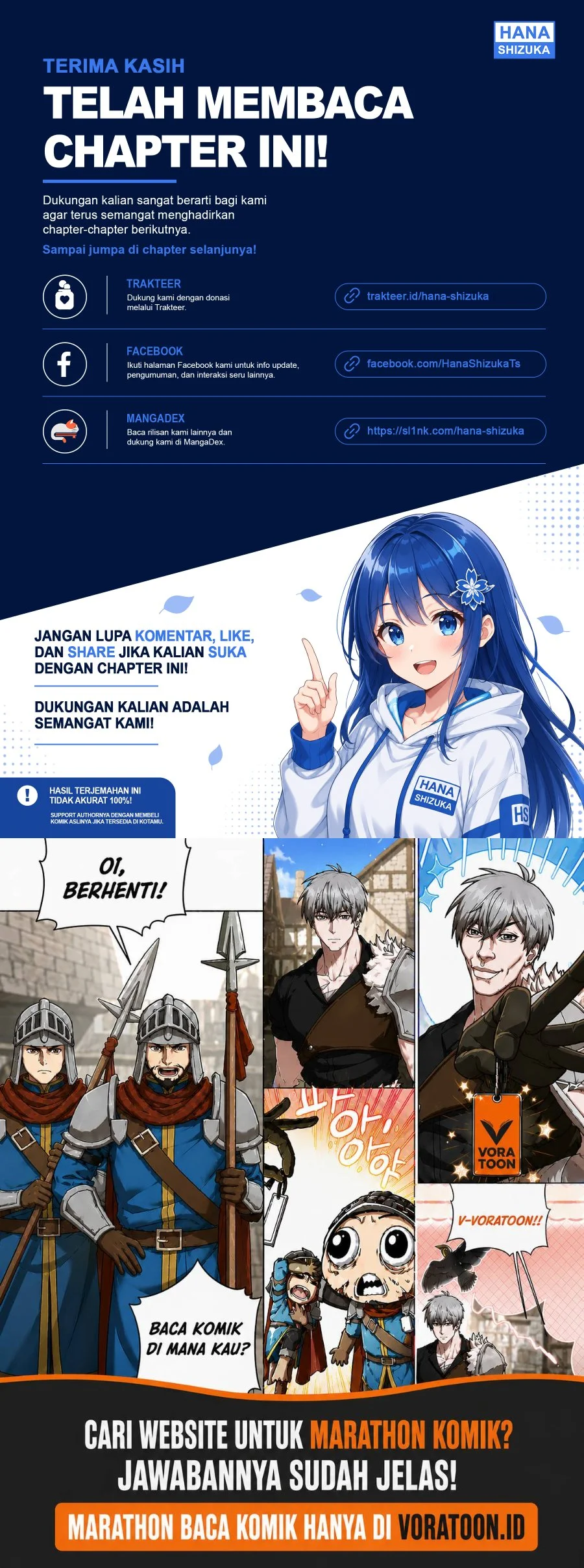 When Trying to Get Back at the Hometown Bullies, Another Battle Began Chapter 84 Gambar 19