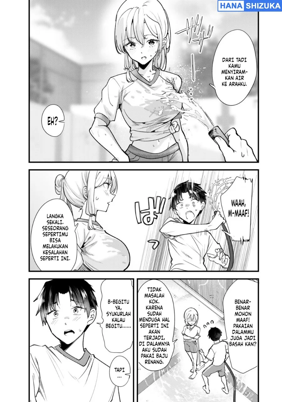 When Trying to Get Back at the Hometown Bullies, Another Battle Began Chapter 85 Gambar 10