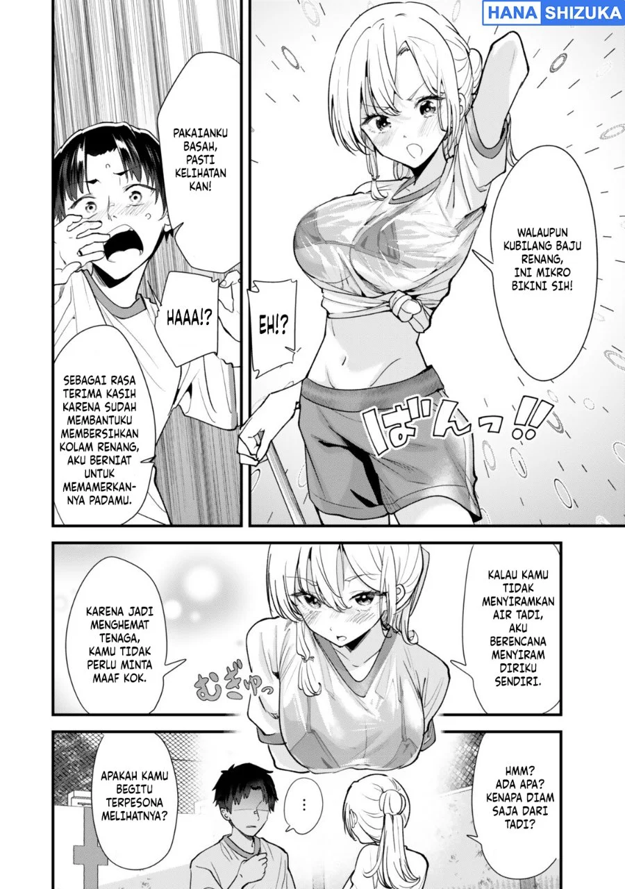 When Trying to Get Back at the Hometown Bullies, Another Battle Began Chapter 85 Gambar 11