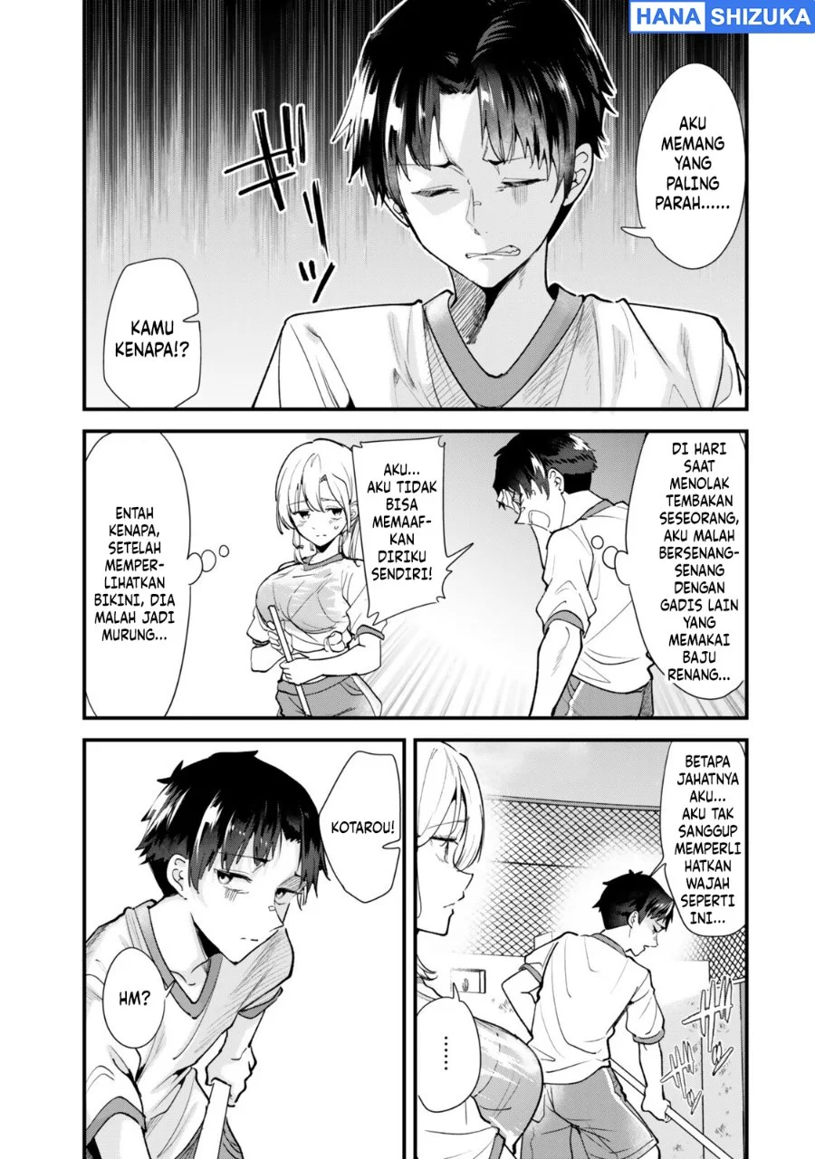 When Trying to Get Back at the Hometown Bullies, Another Battle Began Chapter 85 Gambar 12