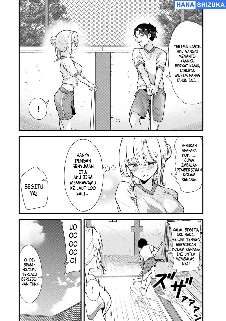 When Trying to Get Back at the Hometown Bullies, Another Battle Began Chapter 85 Gambar 15