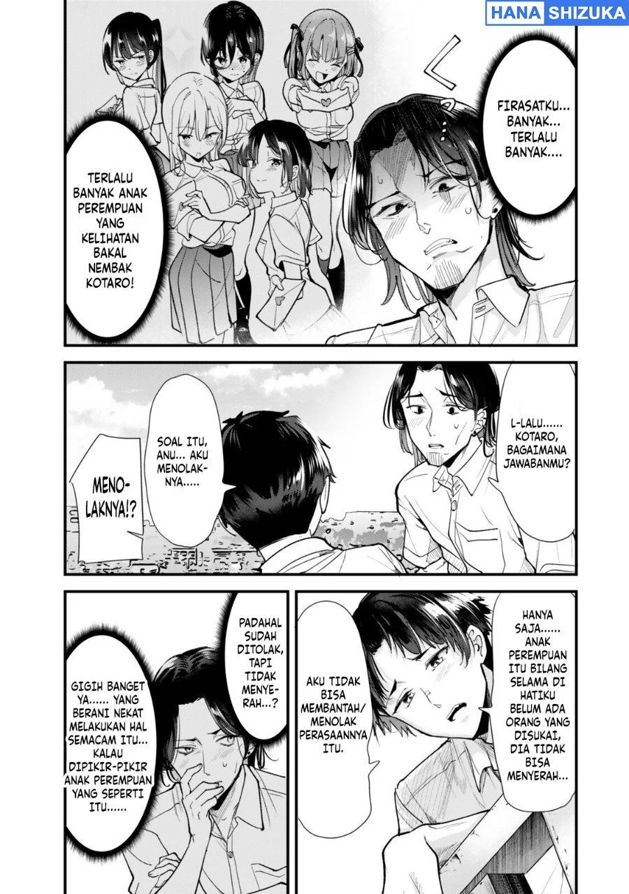 When Trying to Get Back at the Hometown Bullies, Another Battle Began Chapter 85 Gambar 4