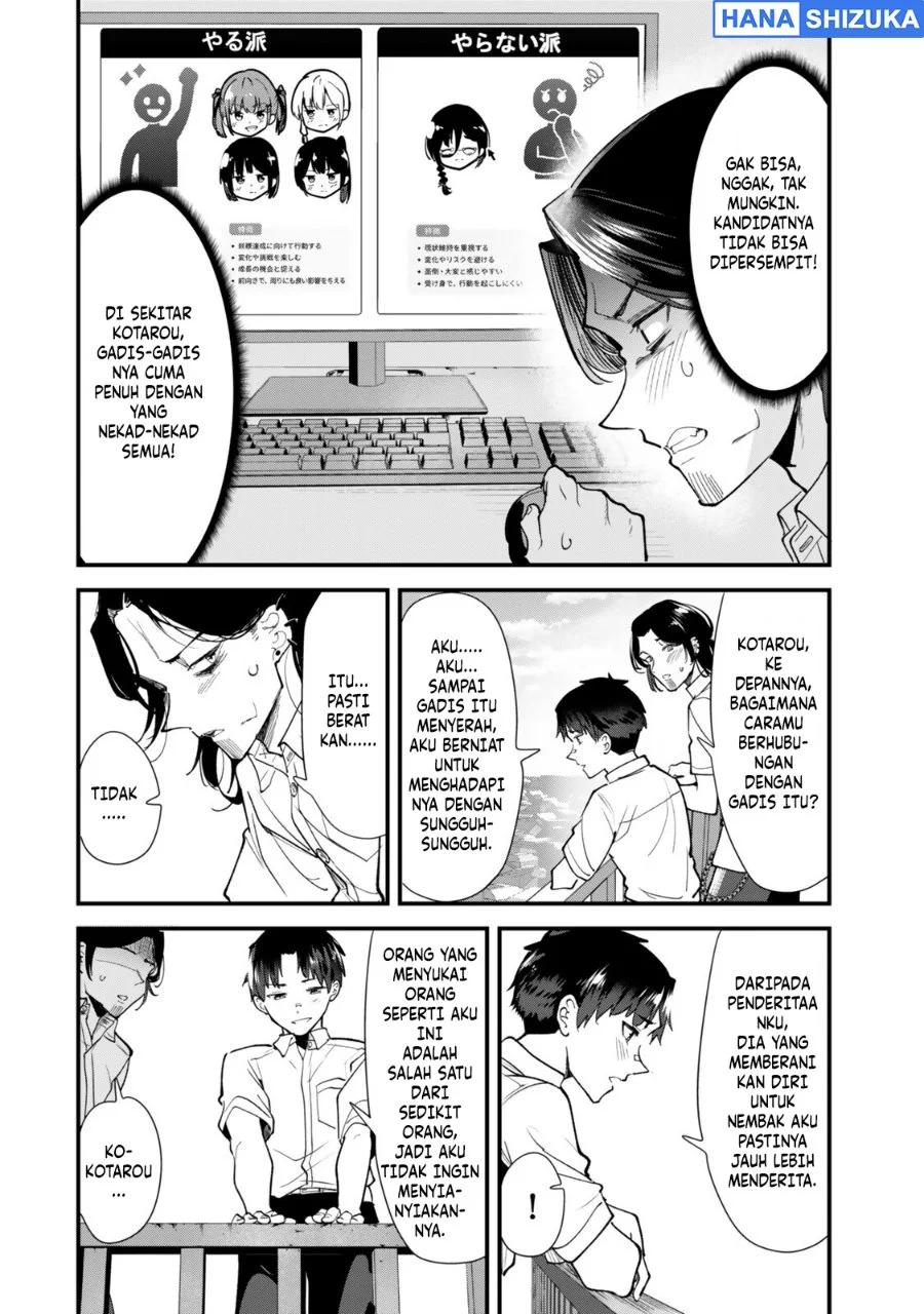 When Trying to Get Back at the Hometown Bullies, Another Battle Began Chapter 85 Gambar 5