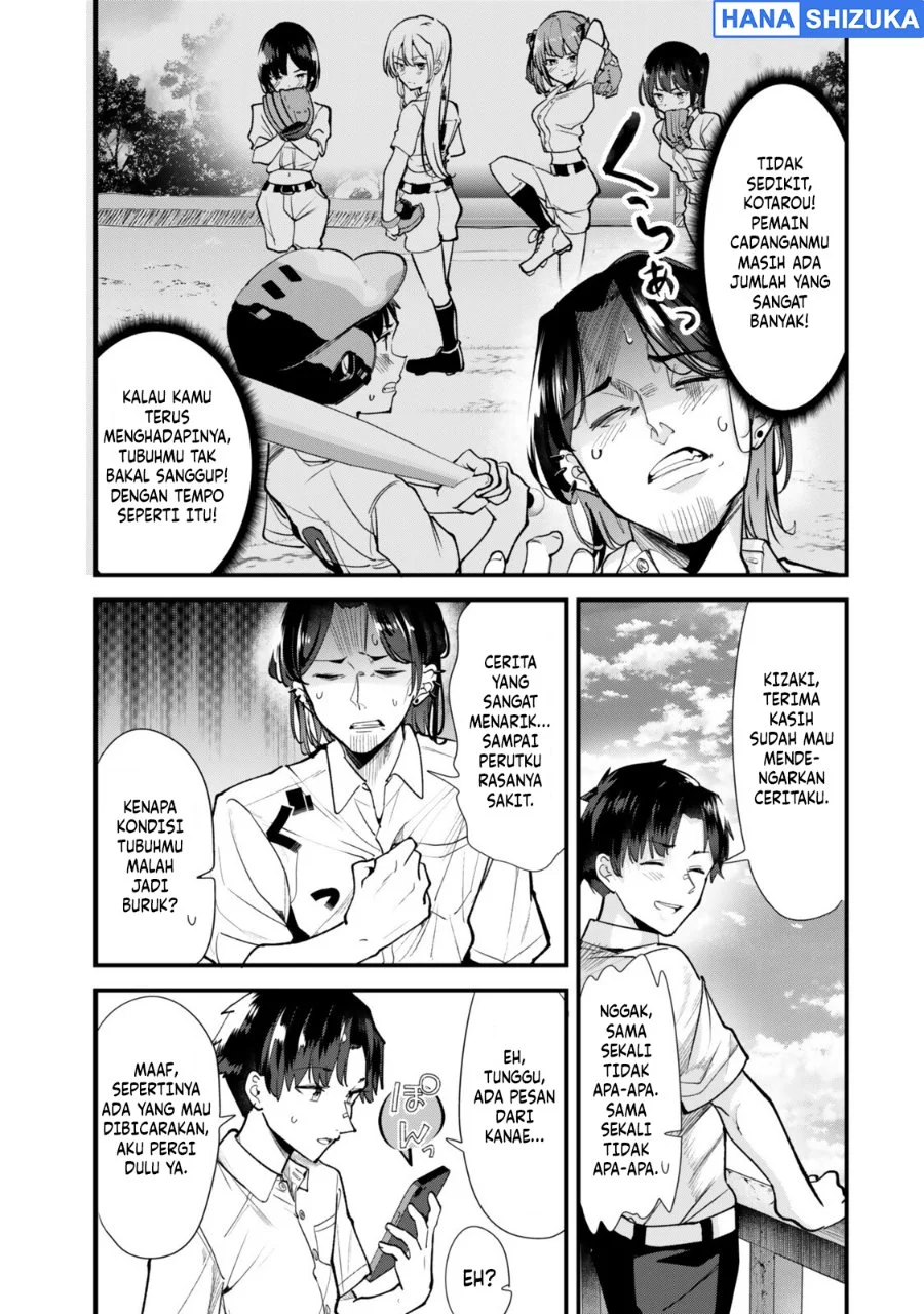 When Trying to Get Back at the Hometown Bullies, Another Battle Began Chapter 85 Gambar 6